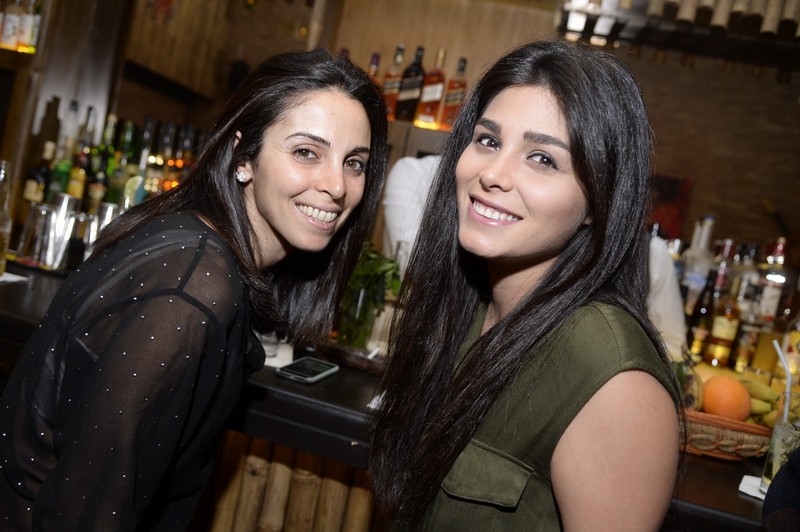 Opening of Mystic Cocktail Bar